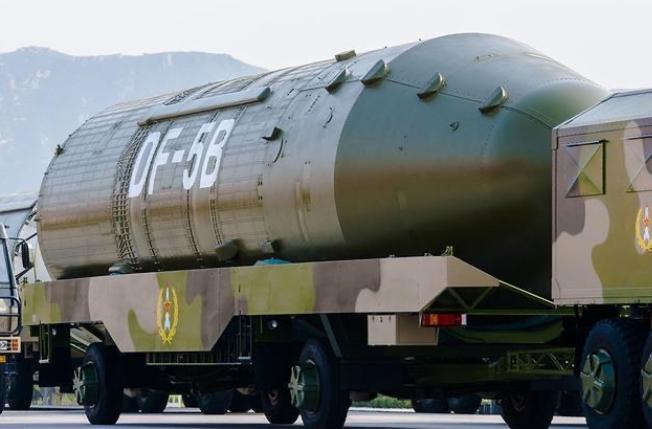 为什么中国的氢弹备受关注，世界上并非只有中国拥有氢弹，但中国确实是全球少数掌握氢