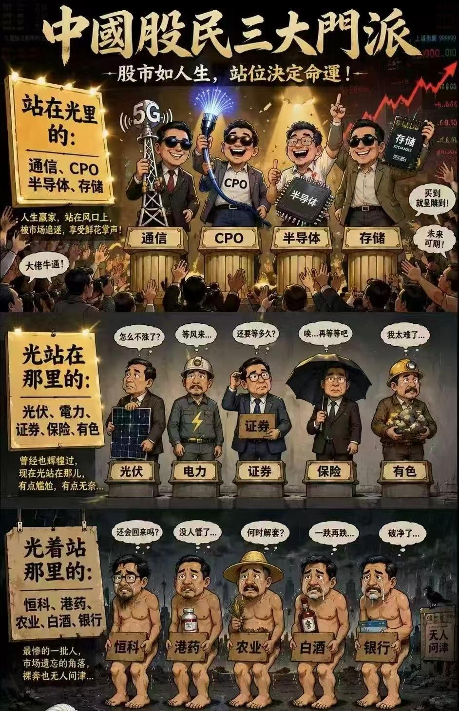 股民