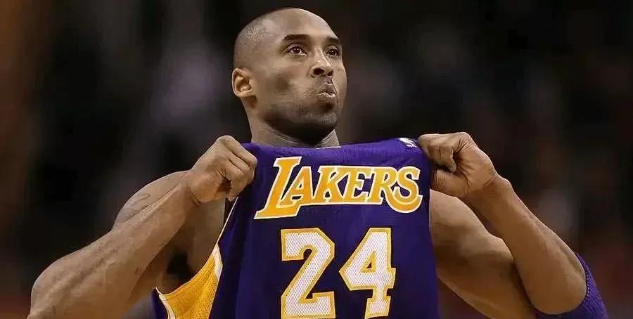 深度分析某美媒br闲着无事又排了下nba历史排名！对比科比和裤里谁该第十！