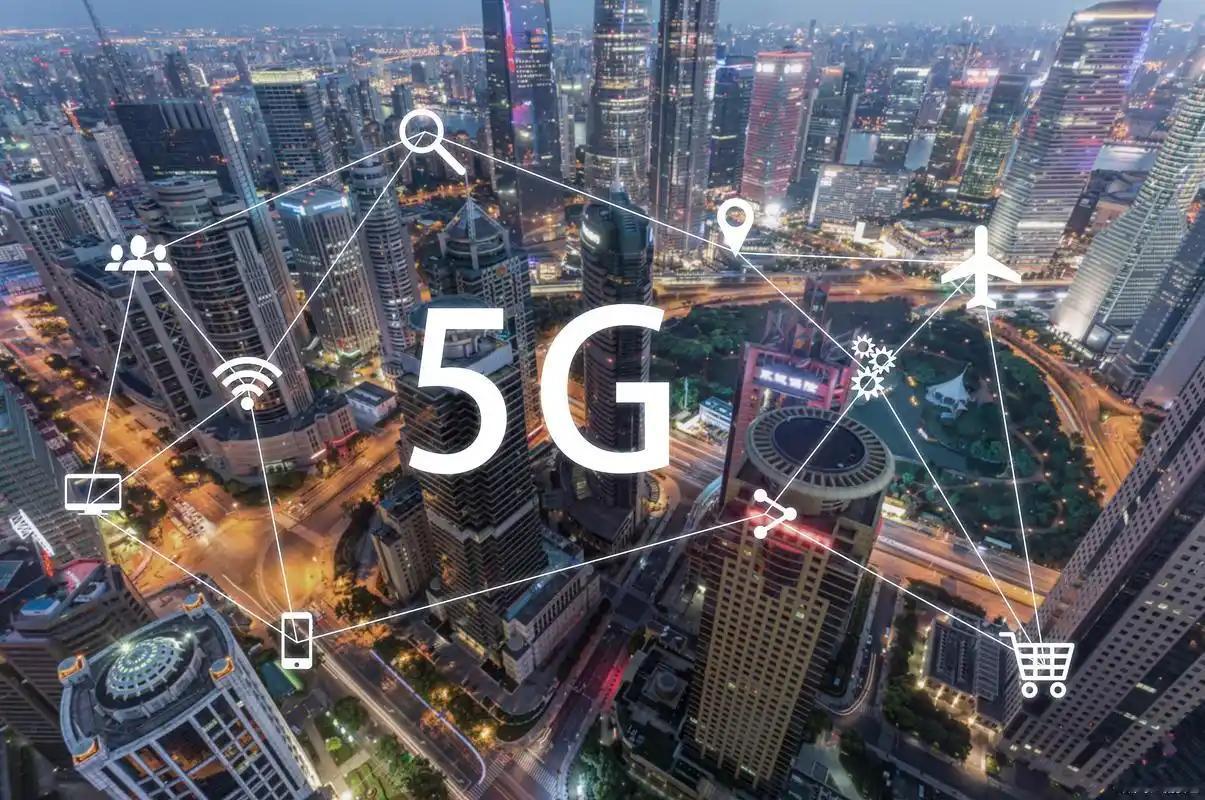 美国还没等到6G，先把“朋友圈”组起来了。5G还没完全普及，美国已经开始抢着给