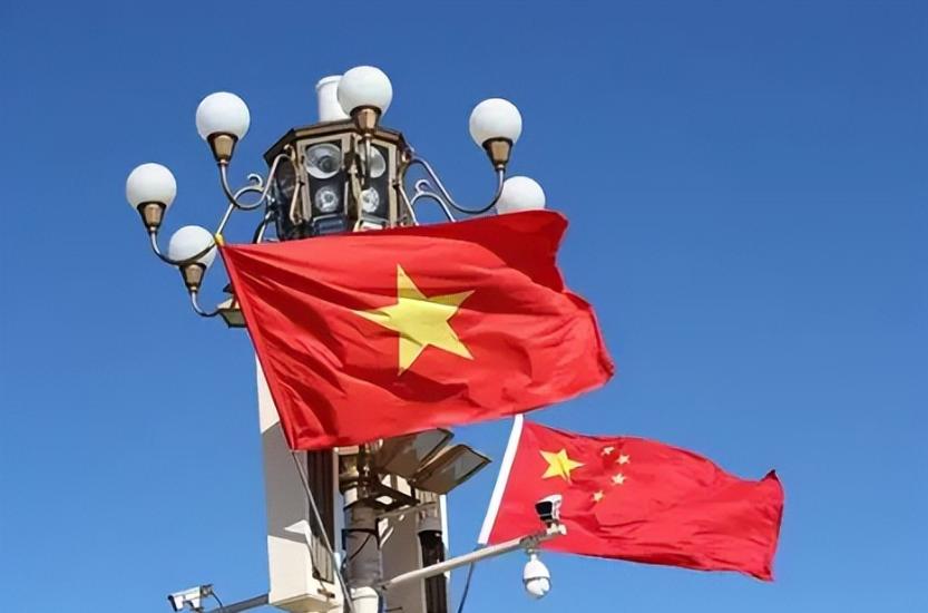 越南又搬出70多年前的旧金山和约，想给西沙“主权”找法律遮羞布。越南外交部发言人