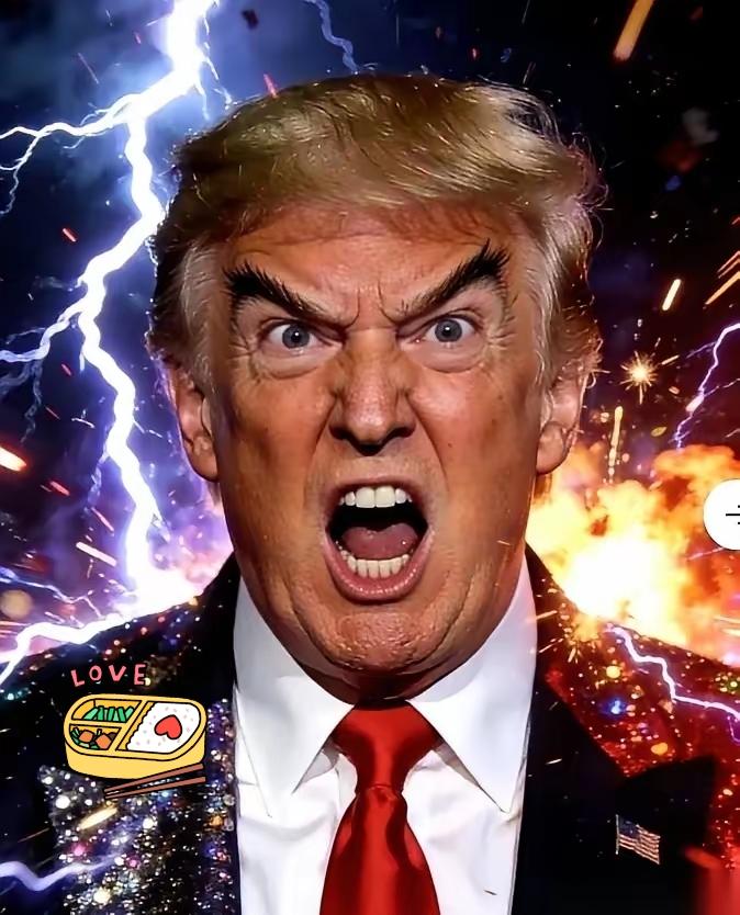 全东京的交易员，可能都听到了那一声脆响。美国财政部长贝森特，对着全世界的话筒，