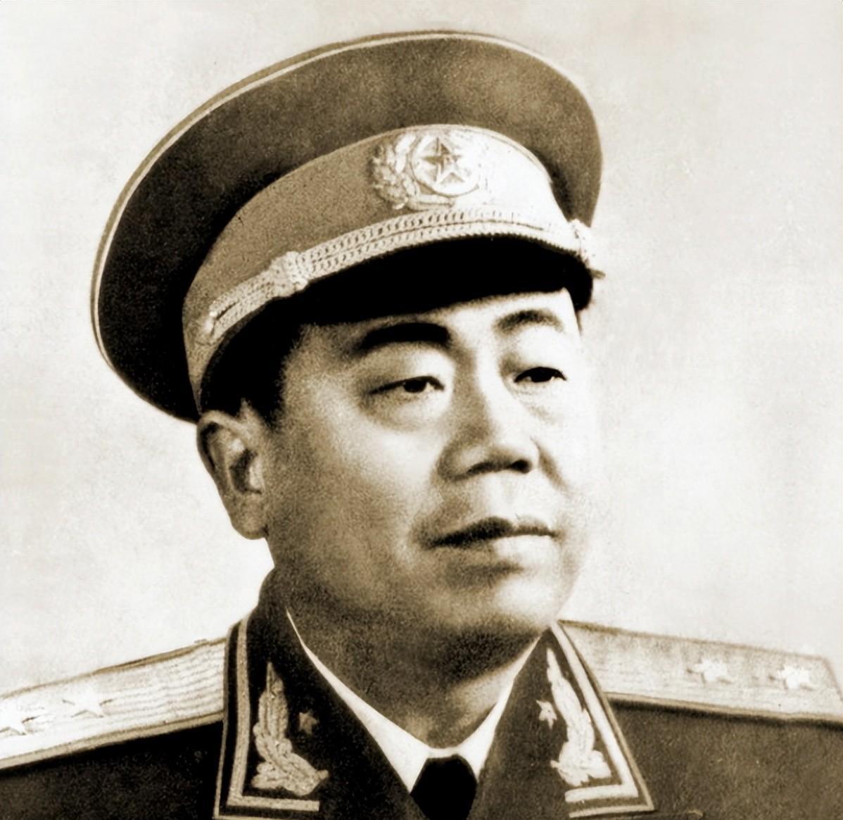 1979年，党中央抓捕许世友儿子，许世友得知后：抓得好，抓得妙1979年3月1