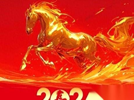 我跟你说，2026年这事儿，有点意思。60年才来一次的“红马年”，听着就挺带劲