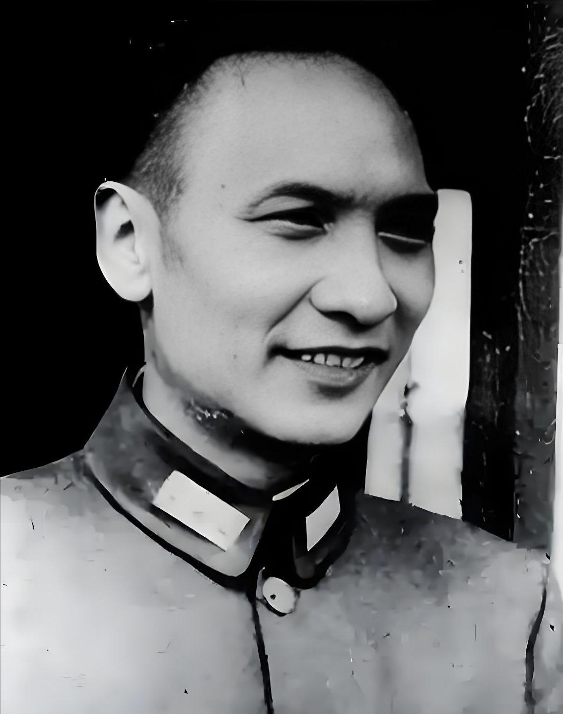 1949年冬，蒋介石密令云南省主席卢汉将93名爱国人士“就地处决”。卢汉左右为难