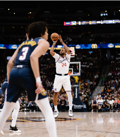 NBA无冠球员得分榜