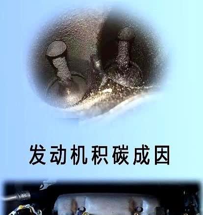 避免发动机积碳的6个日常驾驶好习惯，90%车主都忽略了第一个要改的习惯就