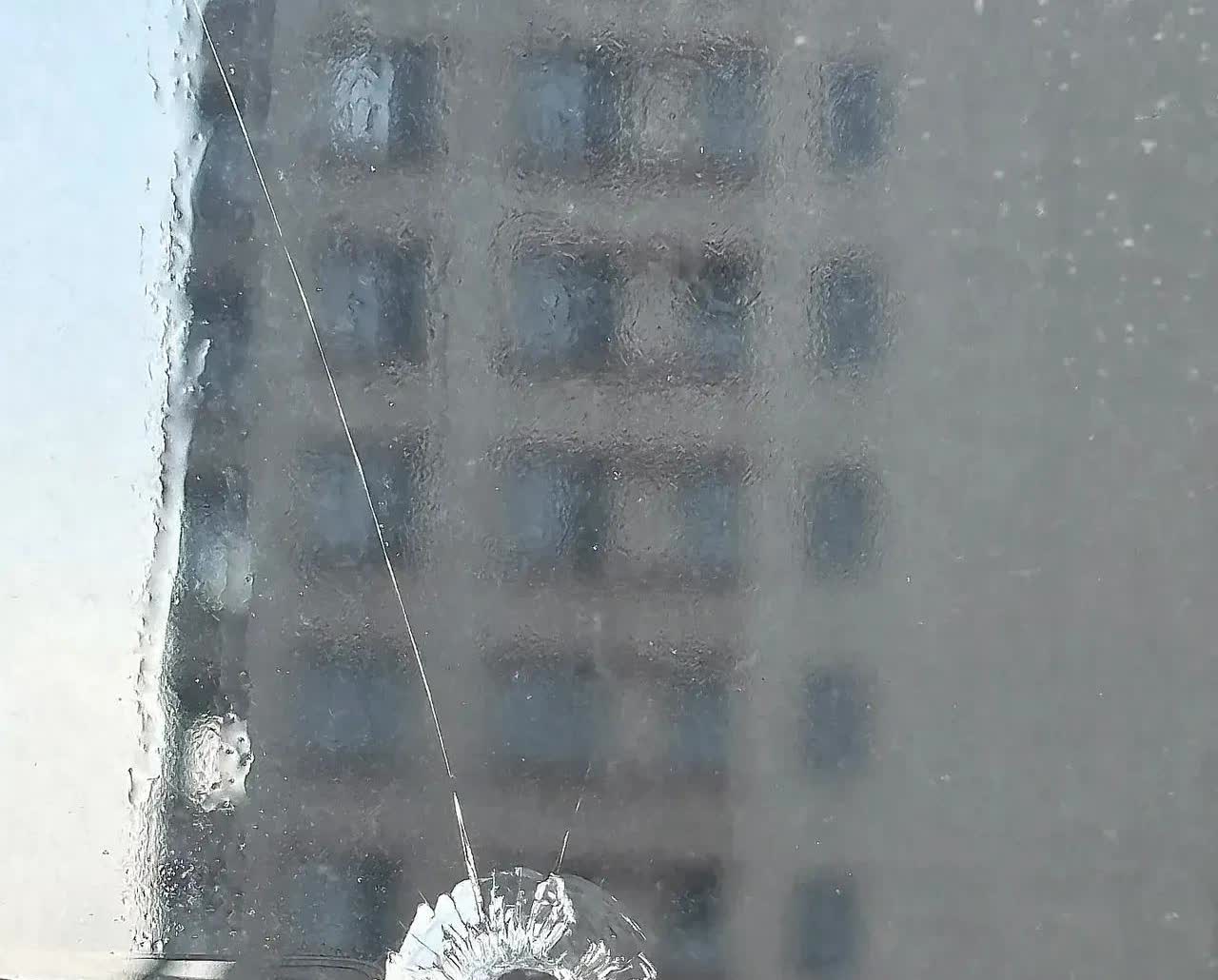 河北，一名女子在家看电视的时候，突然