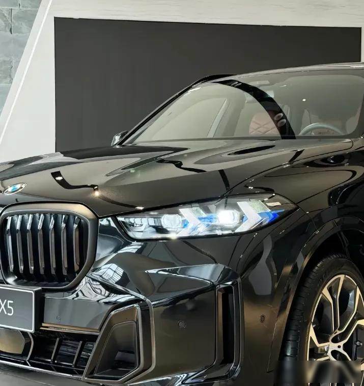 宝马X5降价46万清仓？换代前买还是等等看？最近总有人问我，现在买...