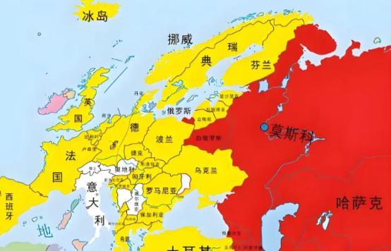 俄罗斯的目标早就变了。要知道，当时俄罗斯发动战争的是打着防止乌克兰加入北约，导
