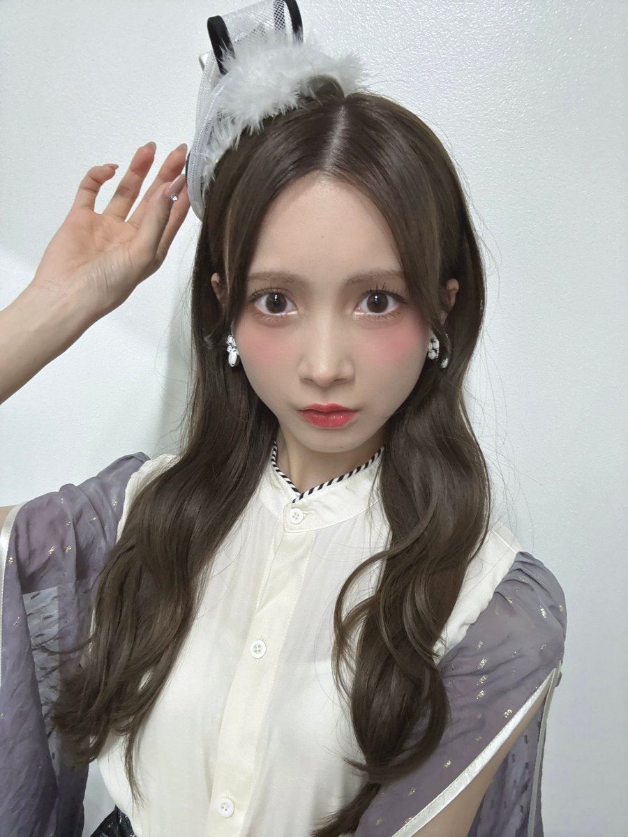 【图片】AKB48水岛美结​​​