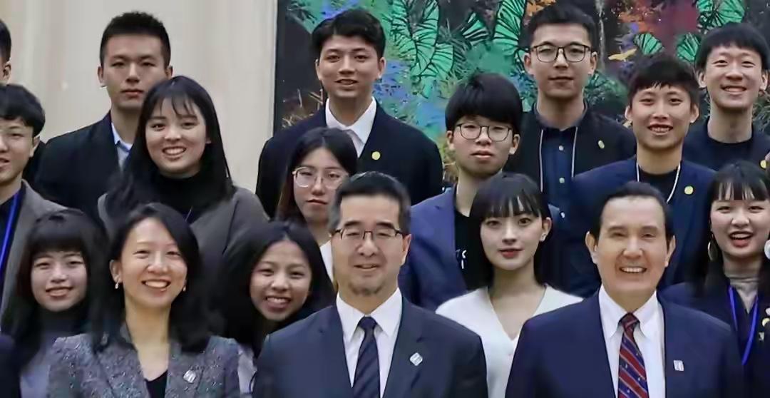 国民党内部突变，马英九突然发声明，与萧旭岑、王光慈决裂切割？今天（3月16日