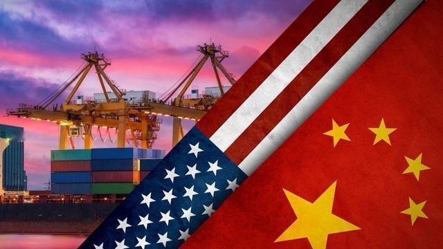 最新消息：中美经贸会谈继续，特朗普发文引发诸多猜测！据路透社5月11日消息，