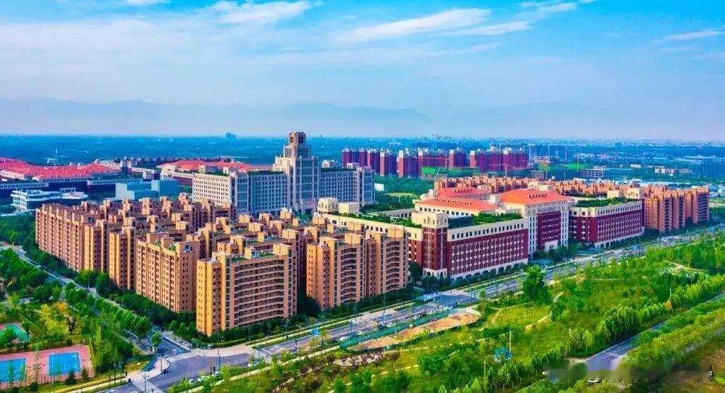 总投资8.7亿！西咸新区3大新质生产力项目加速落地西咸新区产业发展再添新动能