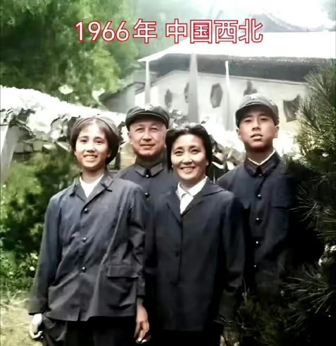 钱学森先生的伟大，此刻具象化了！