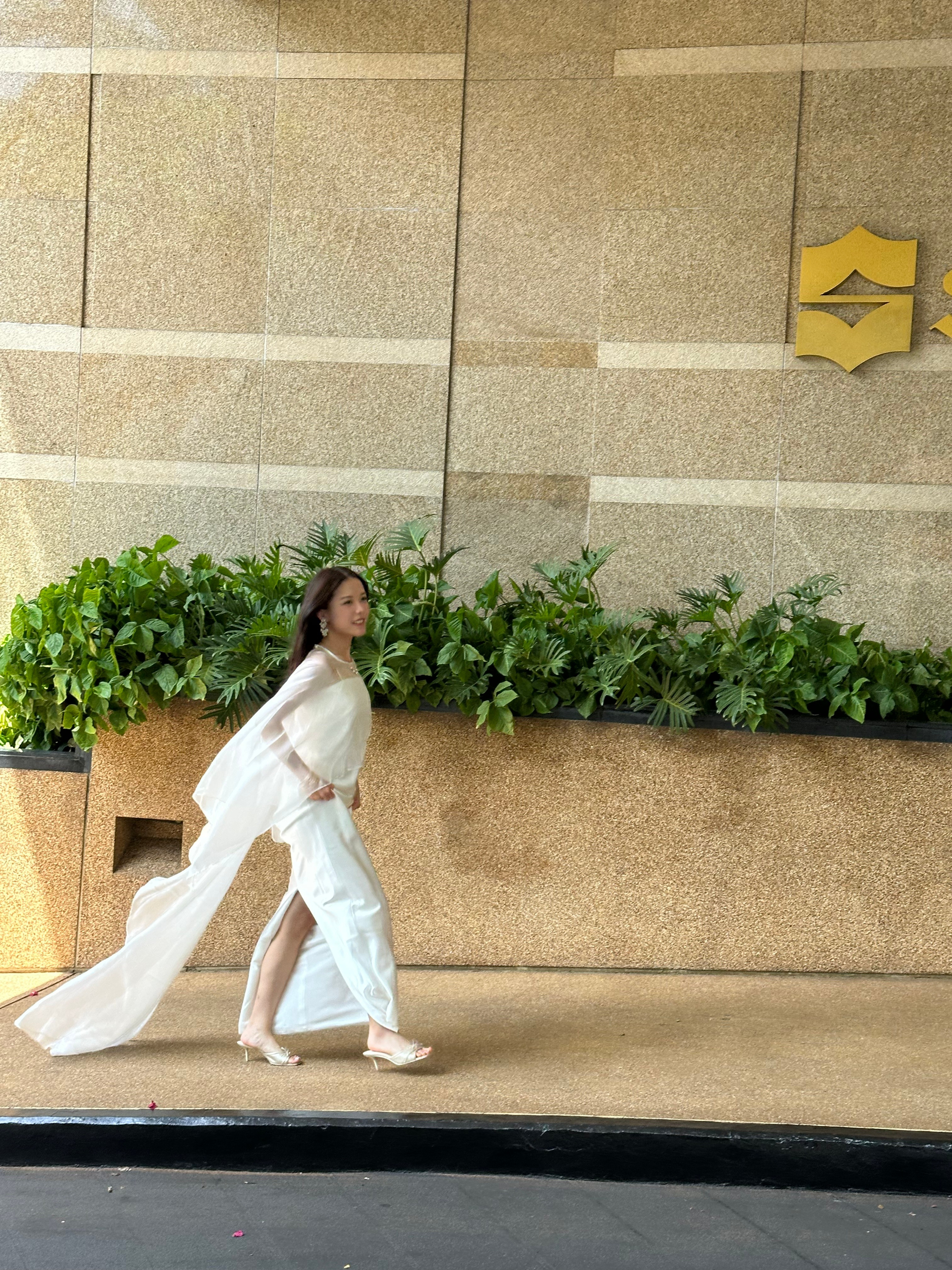 🇹🇭泰兰德出差live唐小咪泰国旅行泰国·BangkokThailand