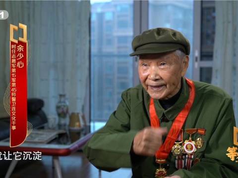 上甘岭战役亲历者讲述：断粮之际，运输队冒死驰援；缺水之时，战士们以尿代饮解渴
