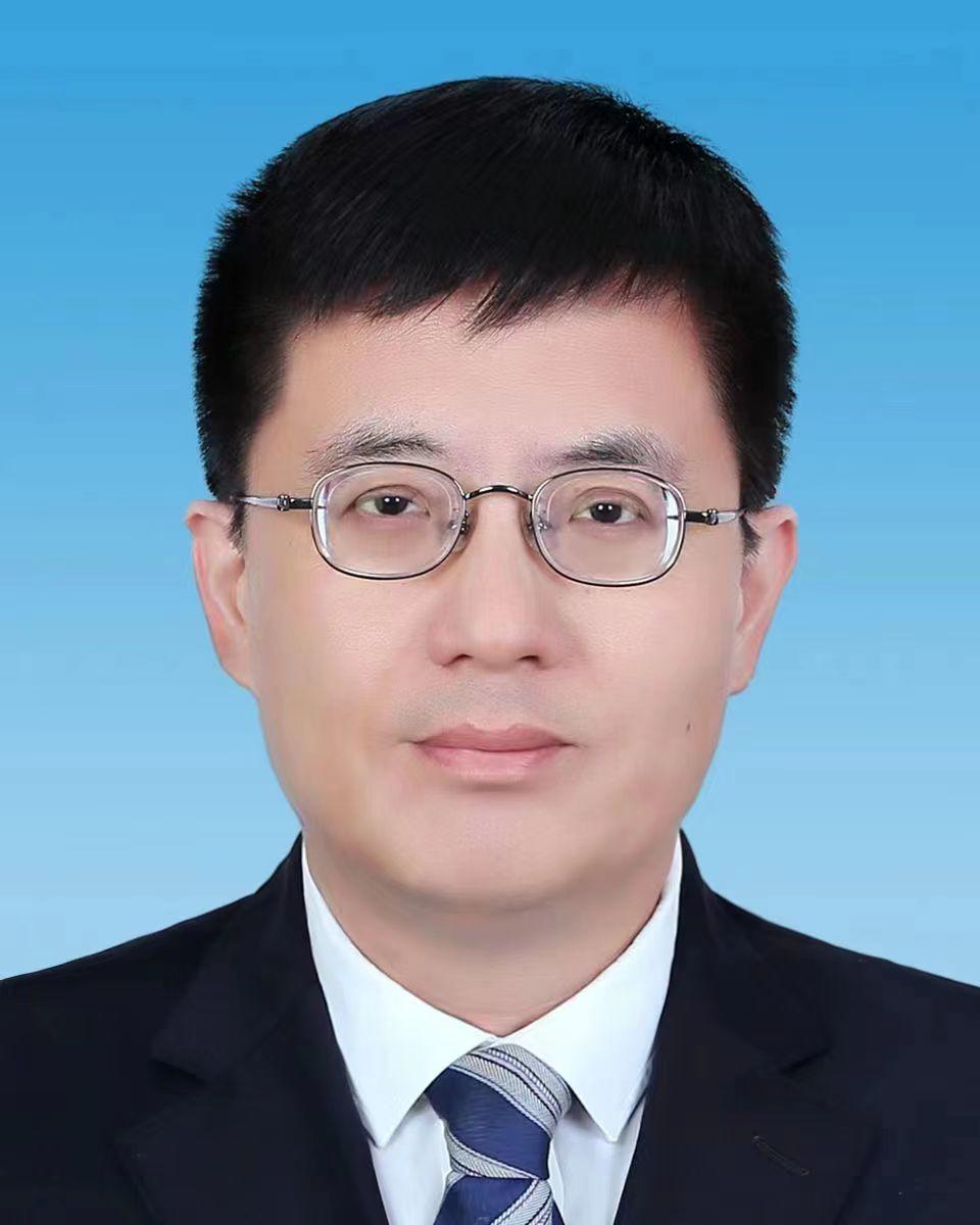 王亚栋已任济宁高新区党工委书记