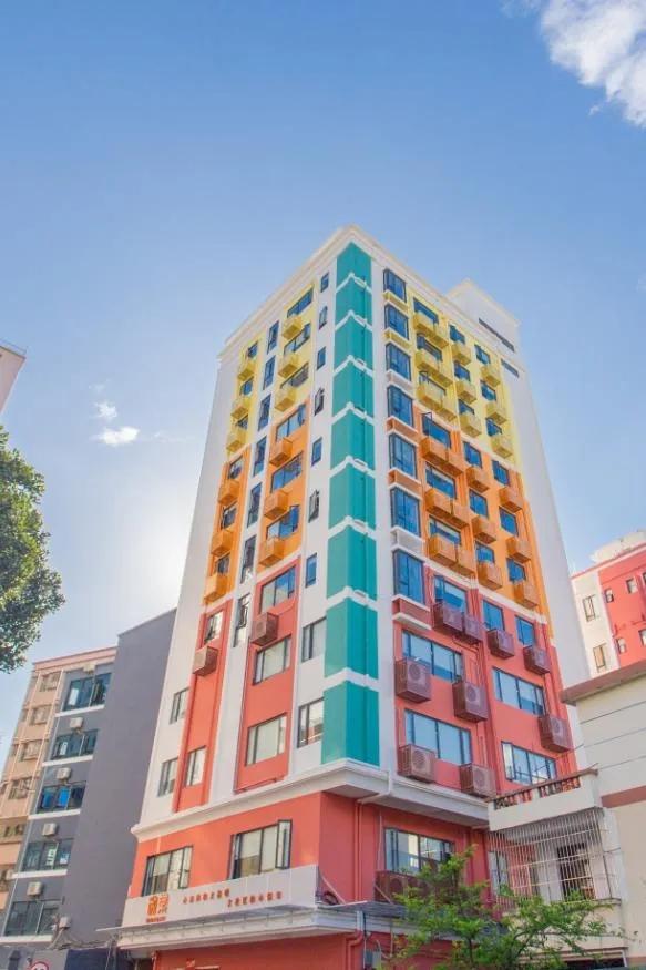 【越秀地产设计总监谈南沙楼市】作为南沙曾经的“D主”，越秀地产在南沙落地了多个项