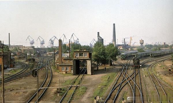 1981年的辽宁大连