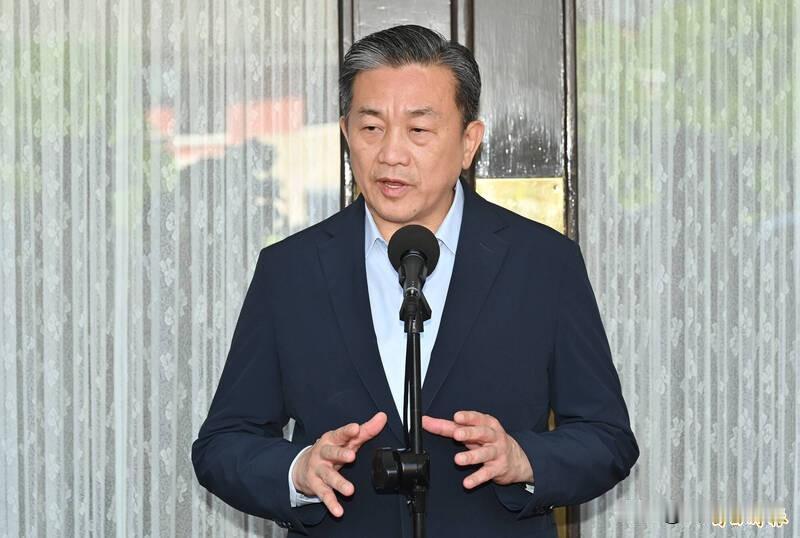 不可思议！他曾经是国民党的跑腿？王定宇，这个“台独顽固分子”最新披露的档案