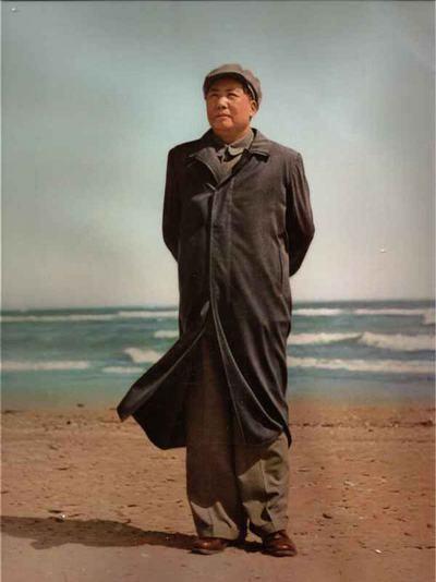 🌞毛主席为什么要打倒孔家店，批判孔子？（参考资料：2020-11-10