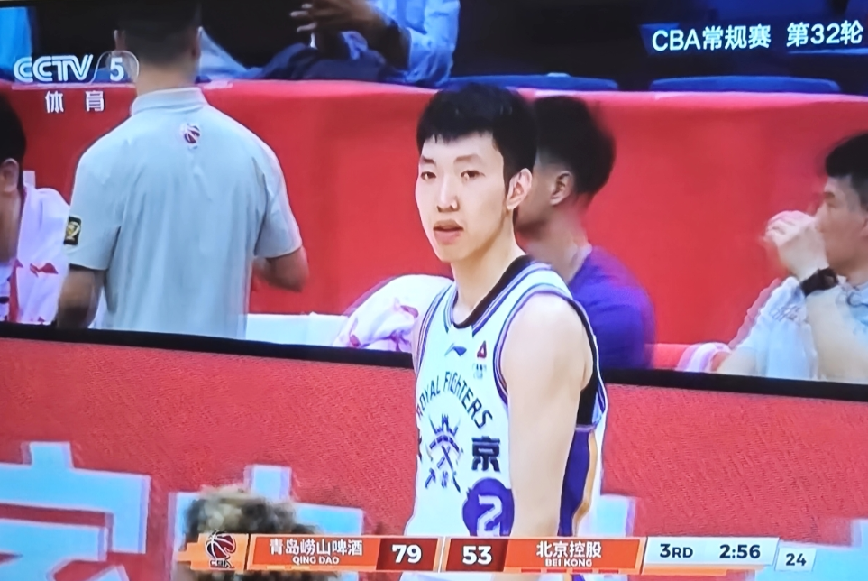 北控队以大比分输给青岛队，廖三宁、沈梓捷让人失望，一外援表現可谓灾难级！3月