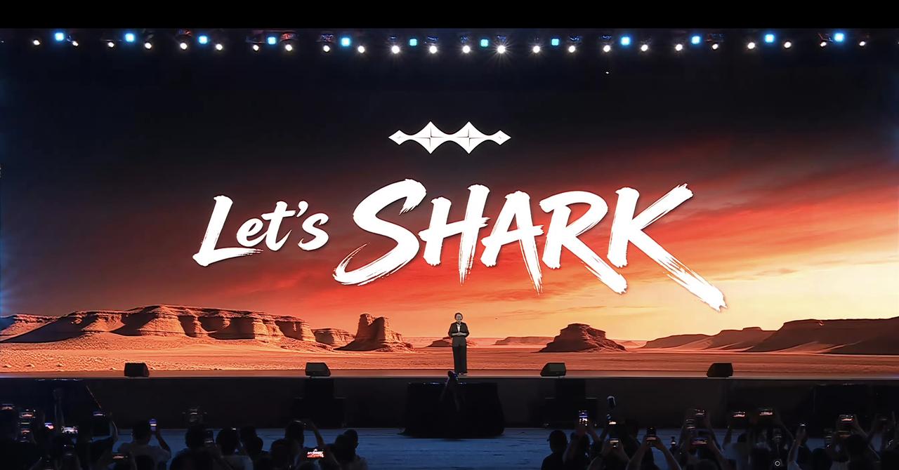 王传福还是没忍住！比亚迪新能源皮卡车——BYDSHARK终于确定要转回国内市场