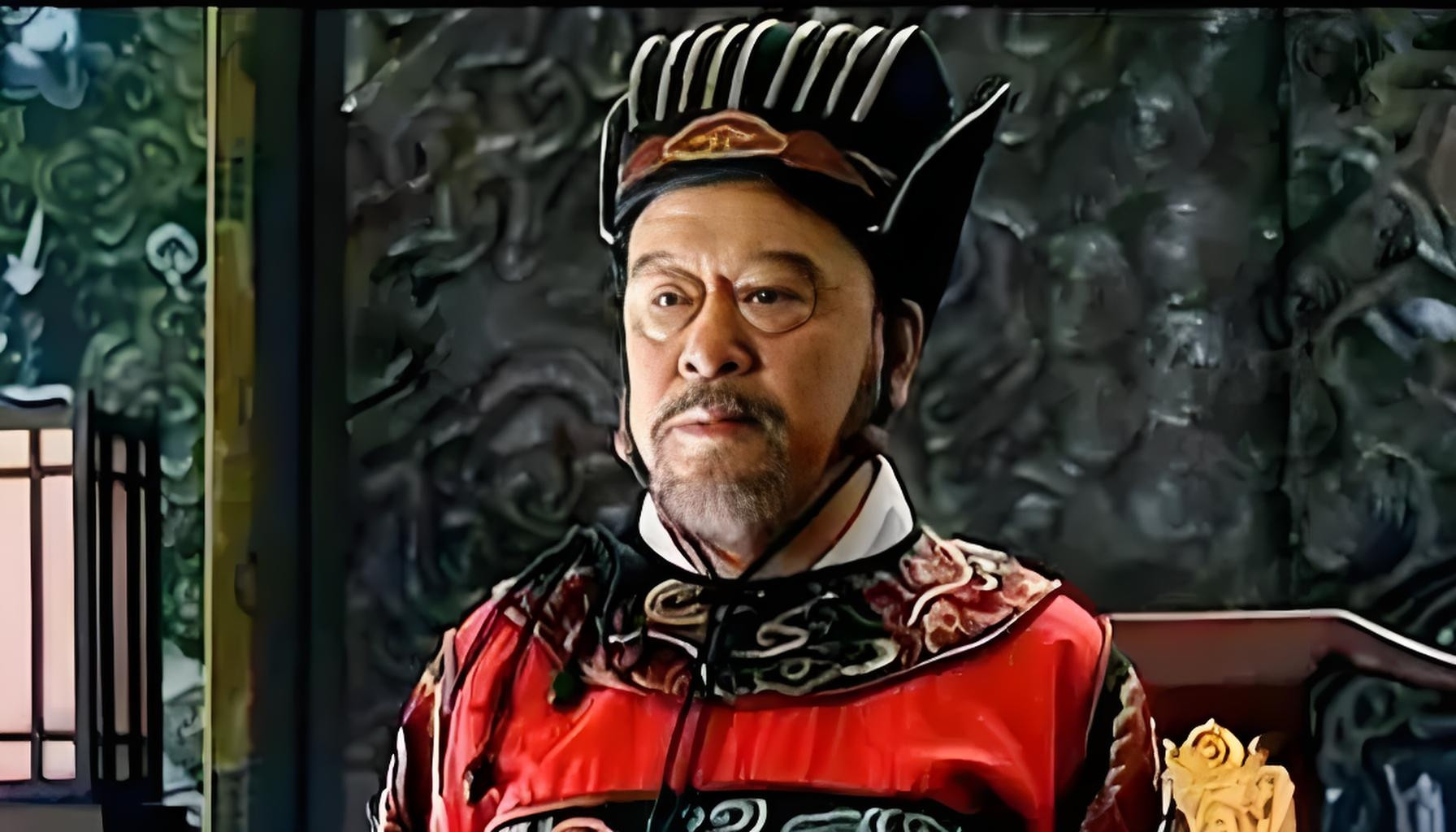 高拱是怎么被张居正整倒的？