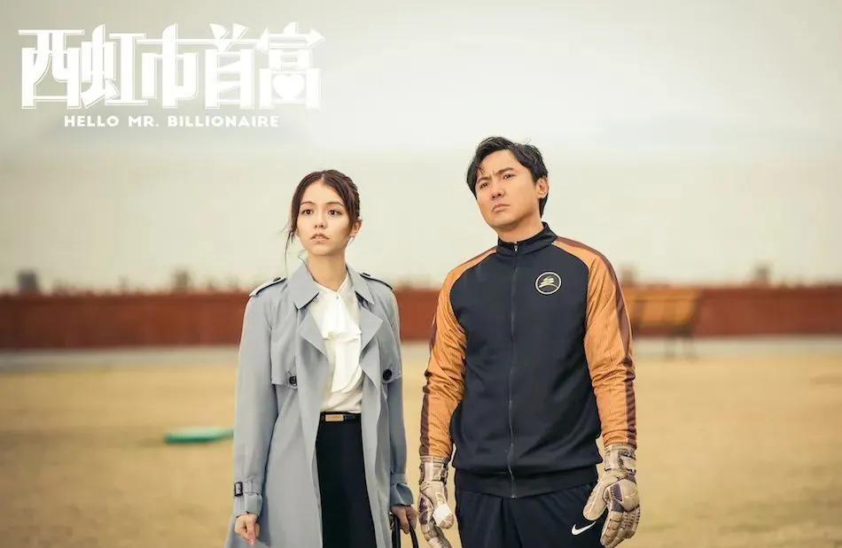 我下部戏演哑巴，看你们还能换谁。沈腾撂下这句话时，手里捏着被资本改得面目全非的