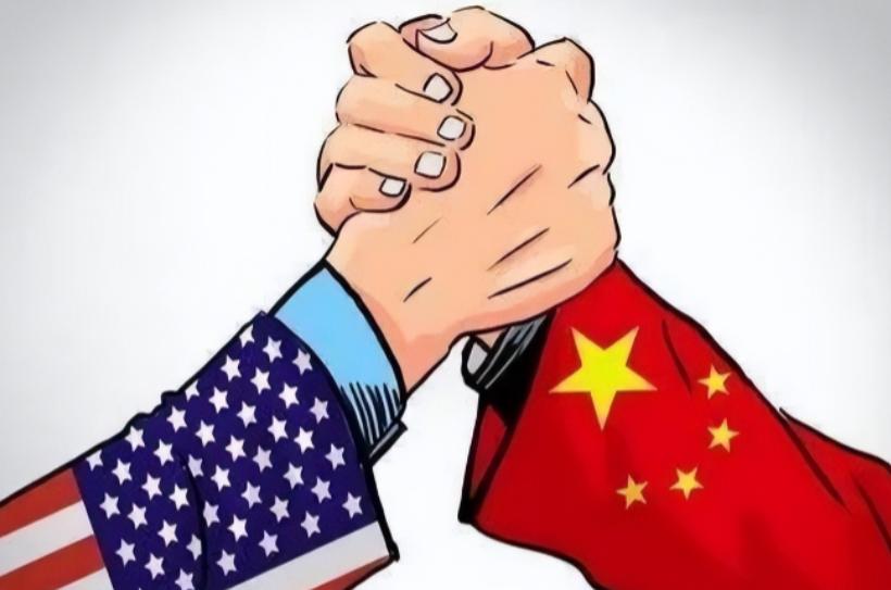 别再杞人忧天担心三战了！这是我见过最清醒的判断。俄乌打了三年多，中东乱成一锅粥，