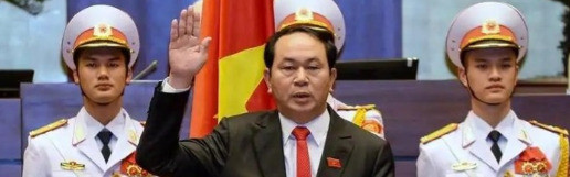 越南重提边界：葫芦里卖什么药？---