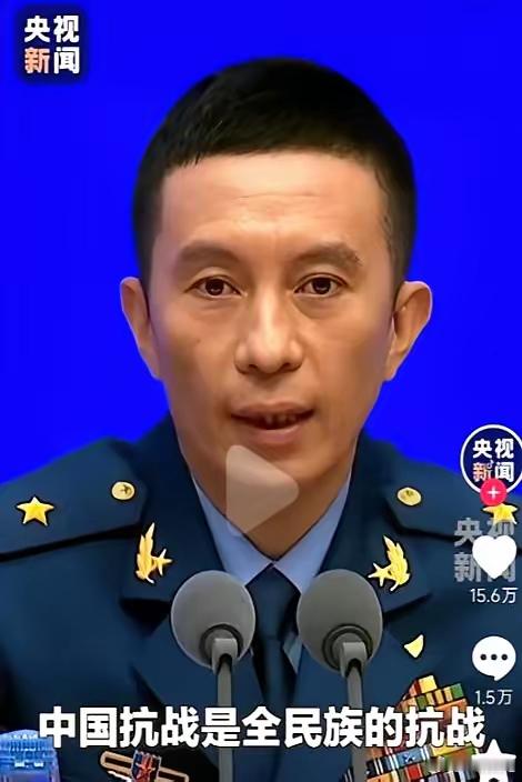 “九三阅兵”官宣将如期举行，非常意外的是，其中有一项内容是前所未有的，不是说装备