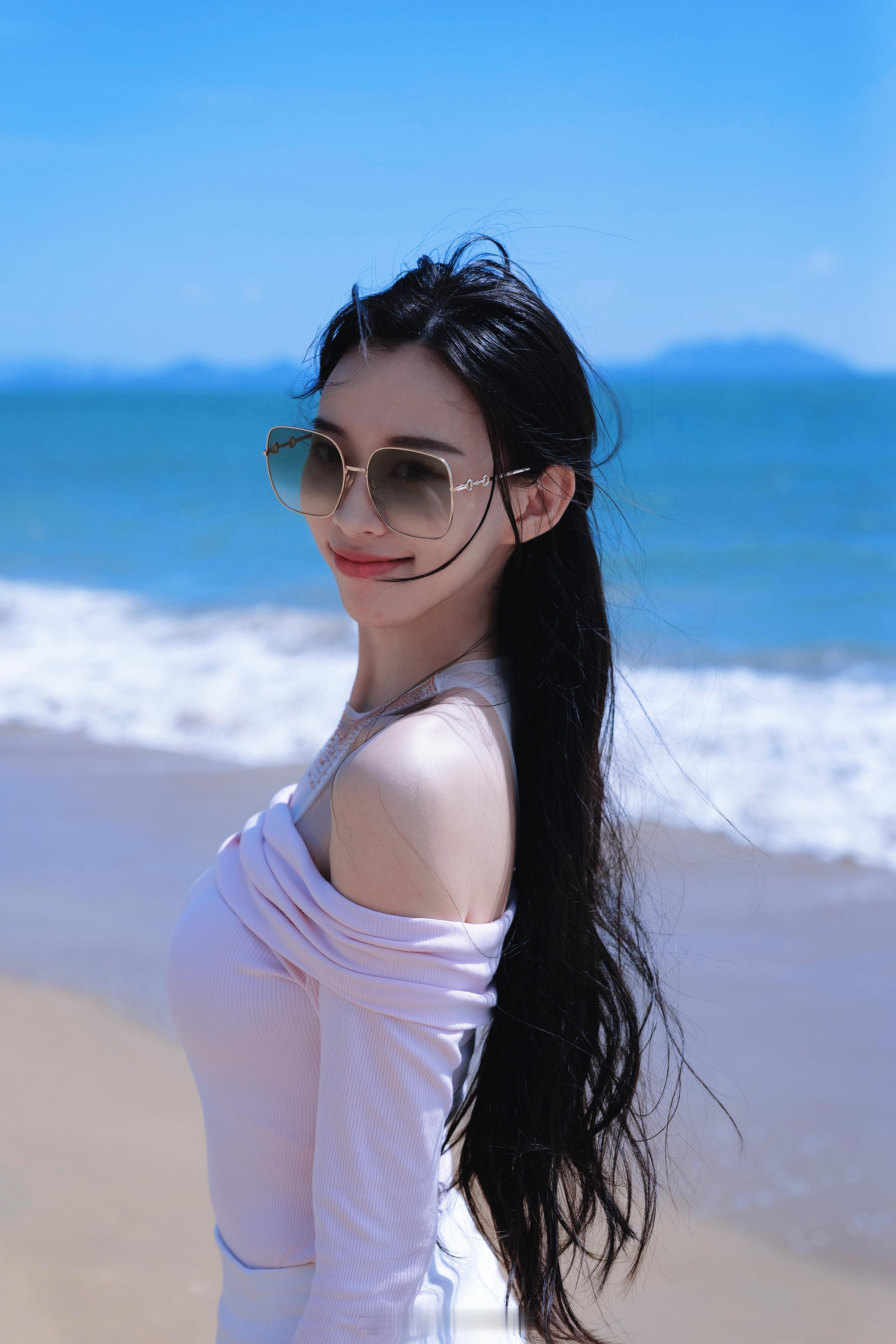 来海岛咯生活手记三亚