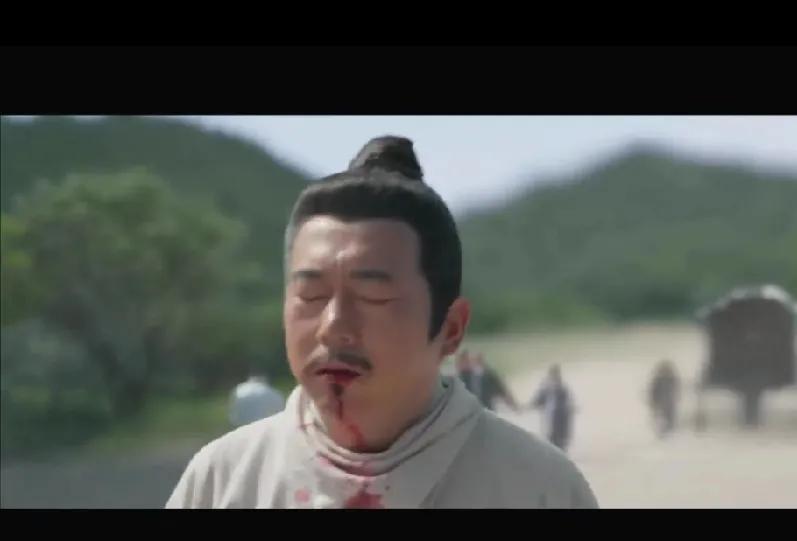 5.《藏海传》。高明师父其实还救了星斗师父。高明师父早就让自己的徒弟找好了替身放