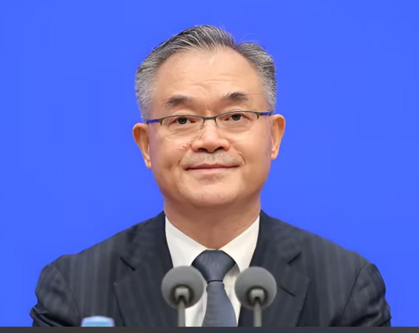 国家市场监督管理总局党组书记由刘桂平担任，还曾当过天津市委副书记、重庆市副市长、