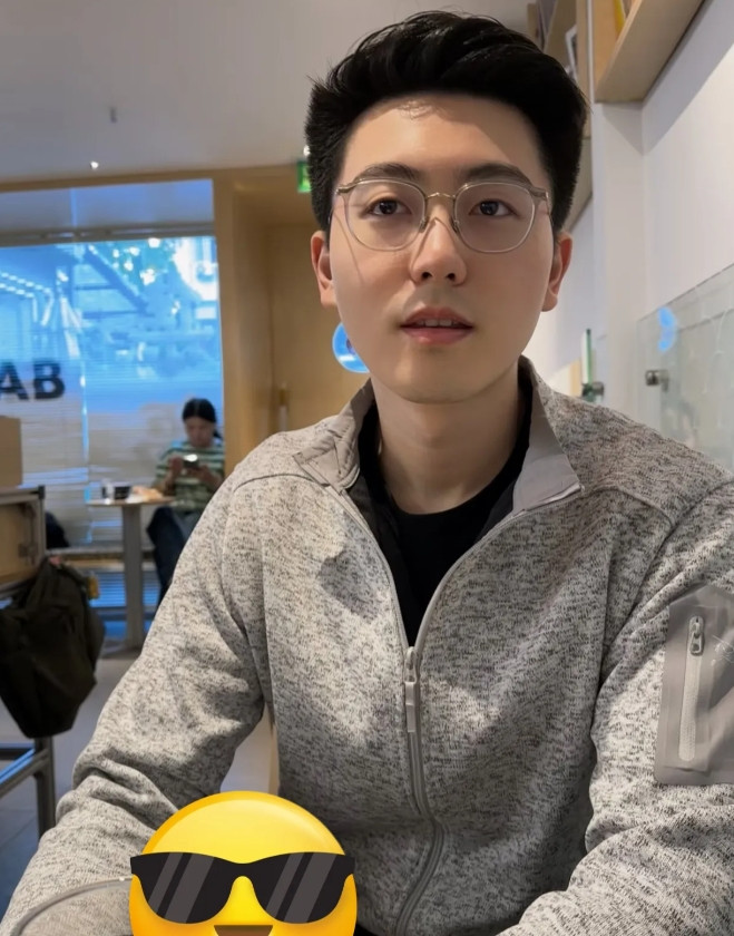 我堂哥今年31岁，工作单位好，月薪1.5万+个子也高，179的大高个，堂哥人也挺