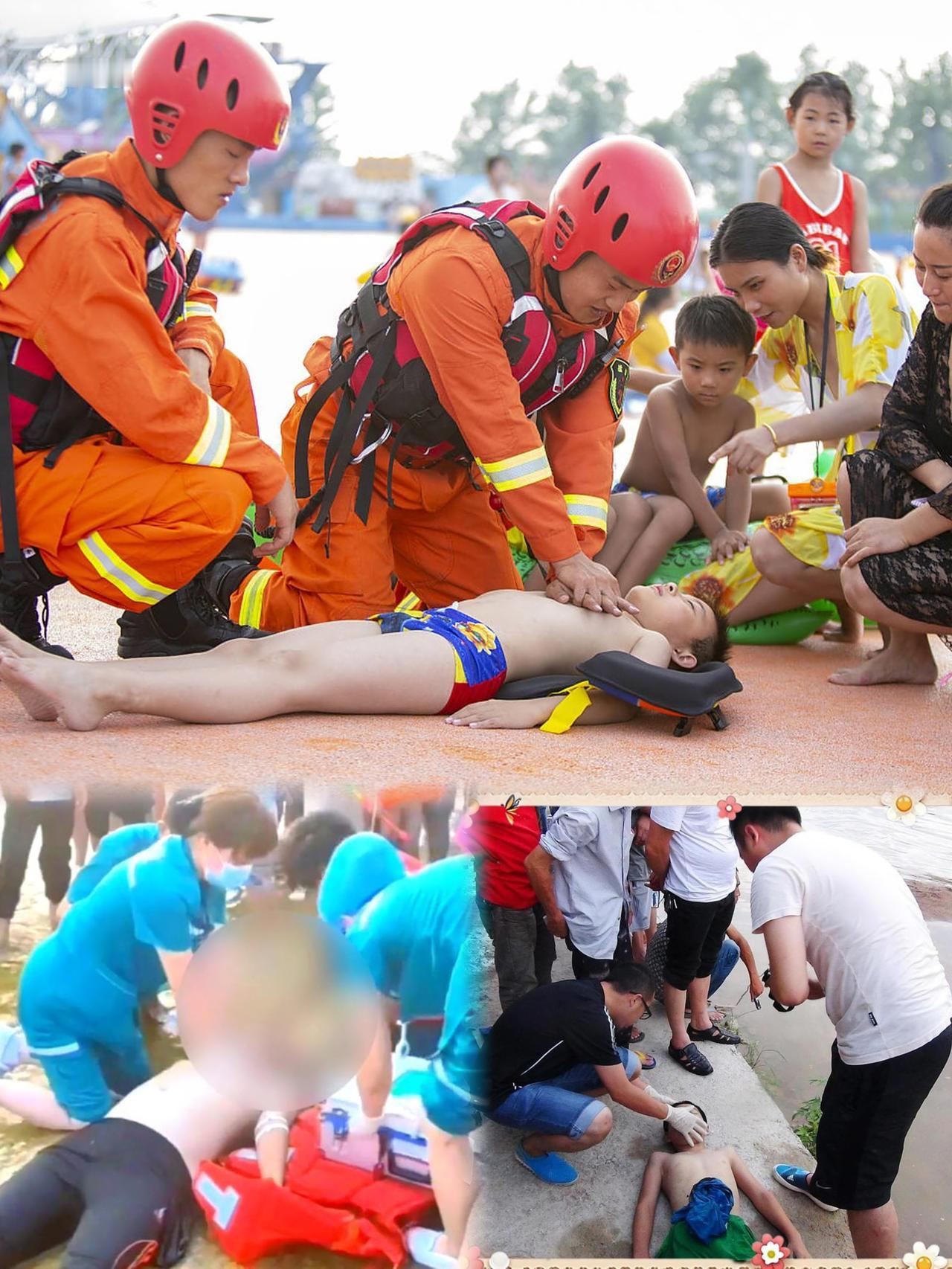 12岁男孩温泉池溺亡！戴游泳圈仍出事，离开家长监护不到10分钟2026年1