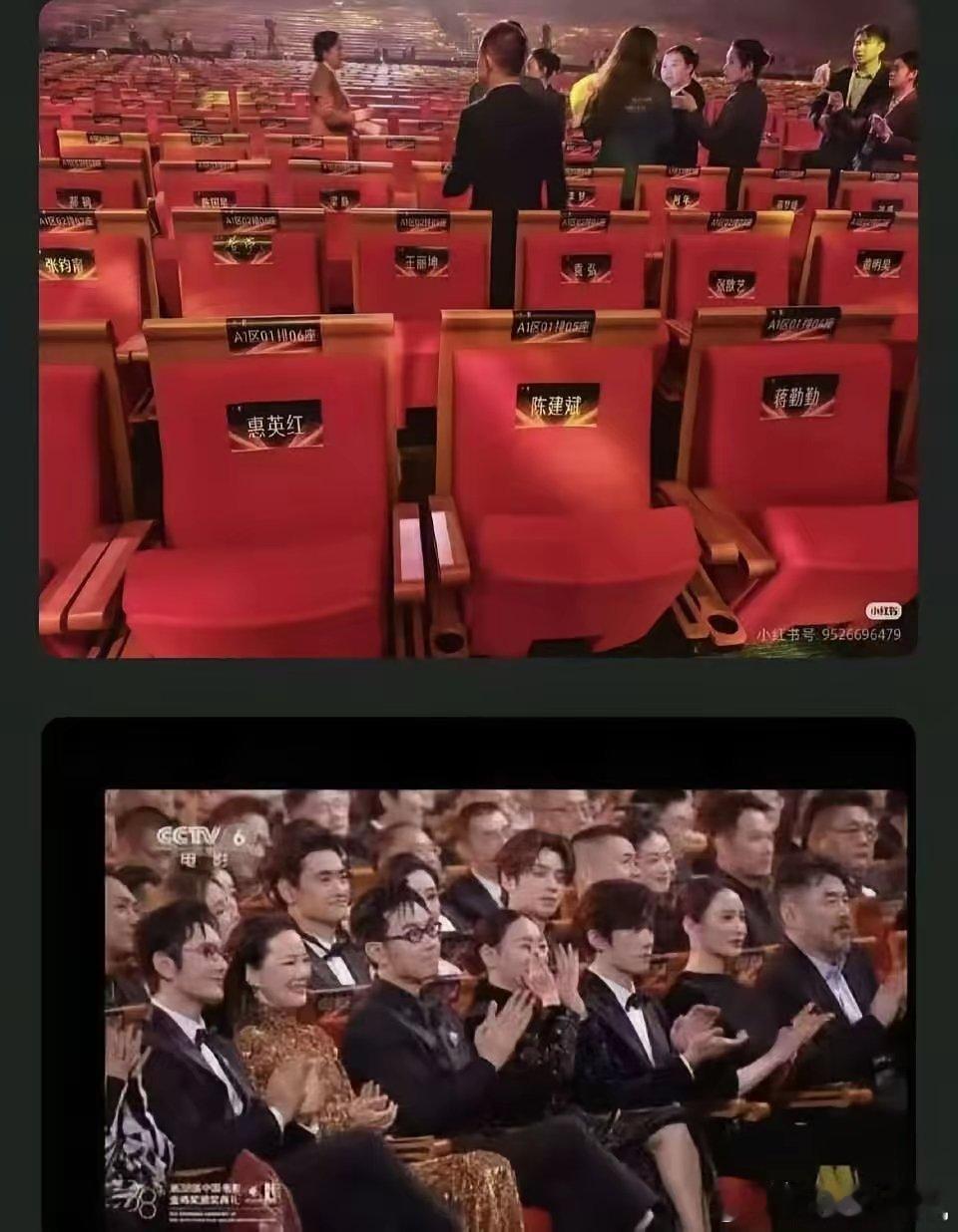 荣膺“影帝”，众望所归！笑不活了，今晚的金鸡奖颁奖典礼，最大的赢家竟是袁弘！从第