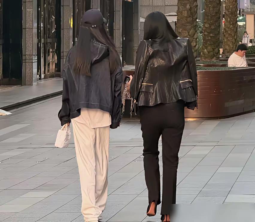 李湘彻底开挂！硬核自律瘦到脱胎换骨，普通人根本扛不住谁能想到，曾经富态出圈