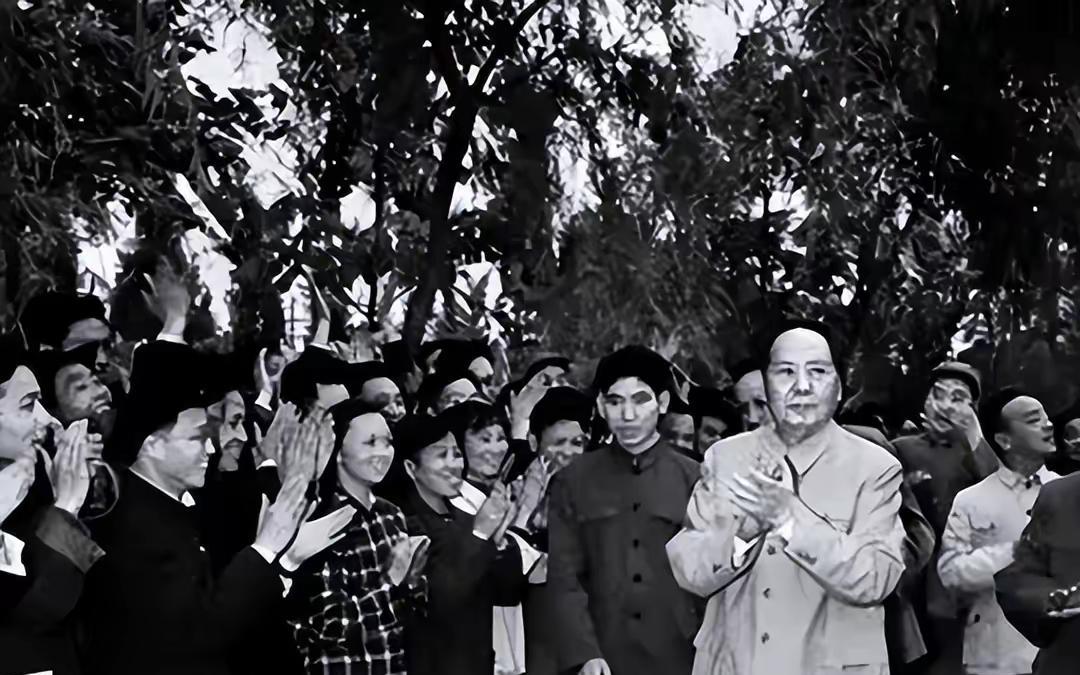 *毛泽东时代三大世界级工程，至今仍在用却再也造不出来！这些年新建的大工程不少，能