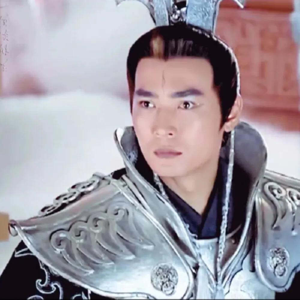 今日话题：为什么杨戬要阻挠沉香救母？？？网友甲：我记得最后一集说过，二郎神这