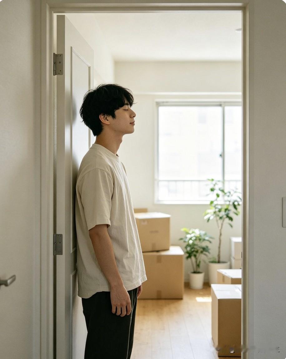 玄学小提醒：“租房一定要净化磁场！长期出租的房子，留有每个租住者的气息，有好的