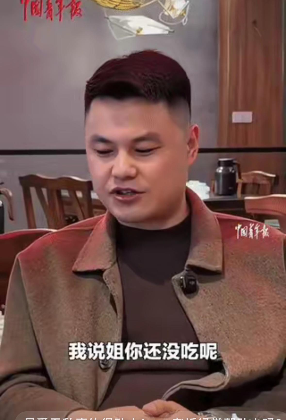 "老板，带孩子看病实在没钱吃饭了，能不能在你这里吃顿饭？"这是临沂一个餐馆内