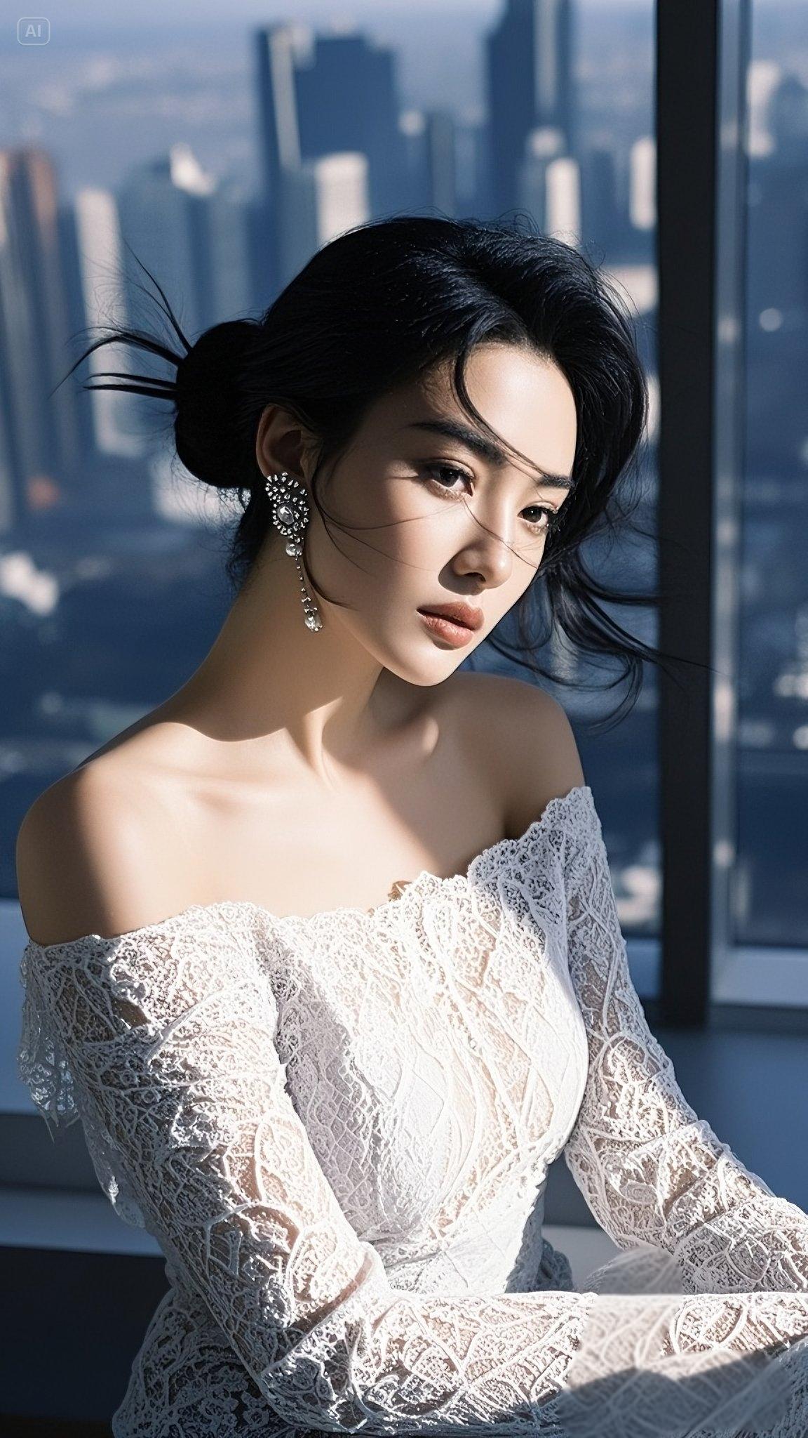 ai美女 写真