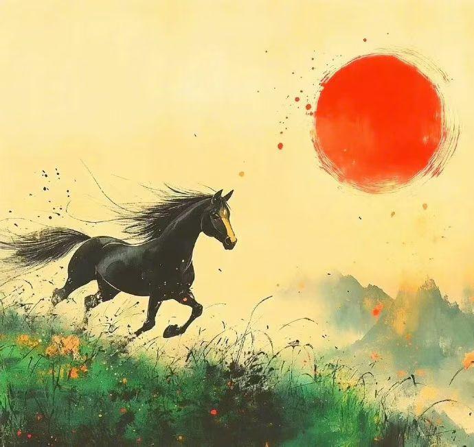 DeepSeek预测中国未来可能成为世界顶级的10家企业:1.华为。2.字节跳