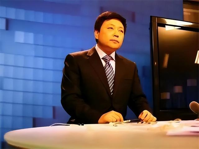 央视名嘴亲日辱华,力挺日本排核污水,今逃往日本遭人唾弃