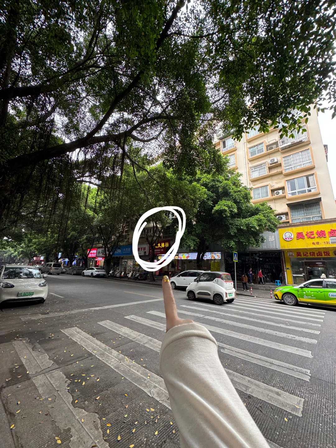 柳州｜真行啊！没有一道菜是不好吃的！