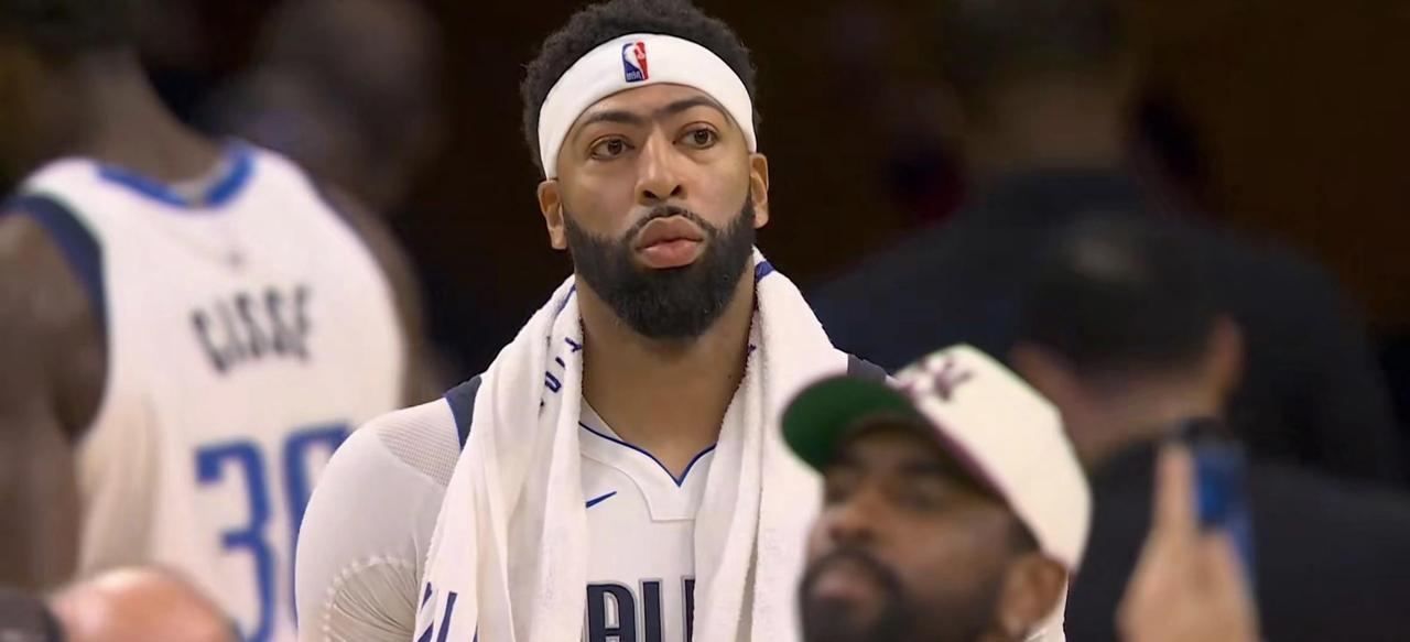 事实是文总和可乐杯都会在湖人待着，只会放弃八村和彪子加首轮去寻求交易，因为不交易