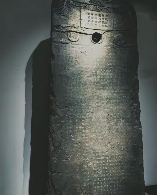 中国外交发话，日本皇室急的坐不住中国下了6个月最后通牒，要日本还唐鸿胪井碑，